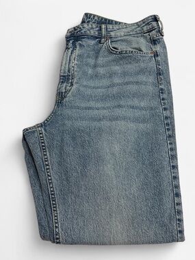 H&M Classic Women’s Blue Jeans
